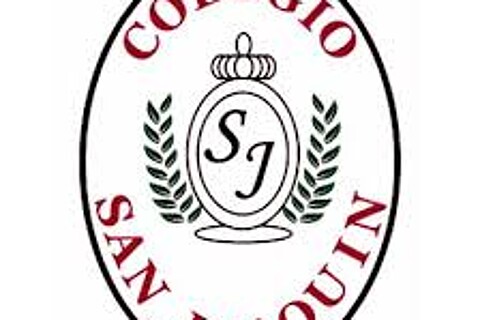 Colegio San Joaquín 2022